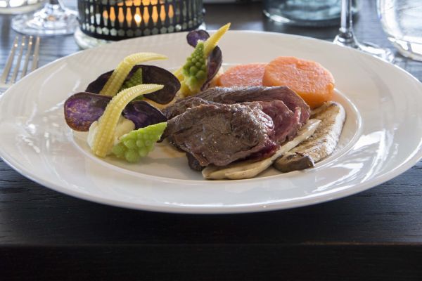 Fletcher Boutique Hotel Duinoord (Wassenaar)